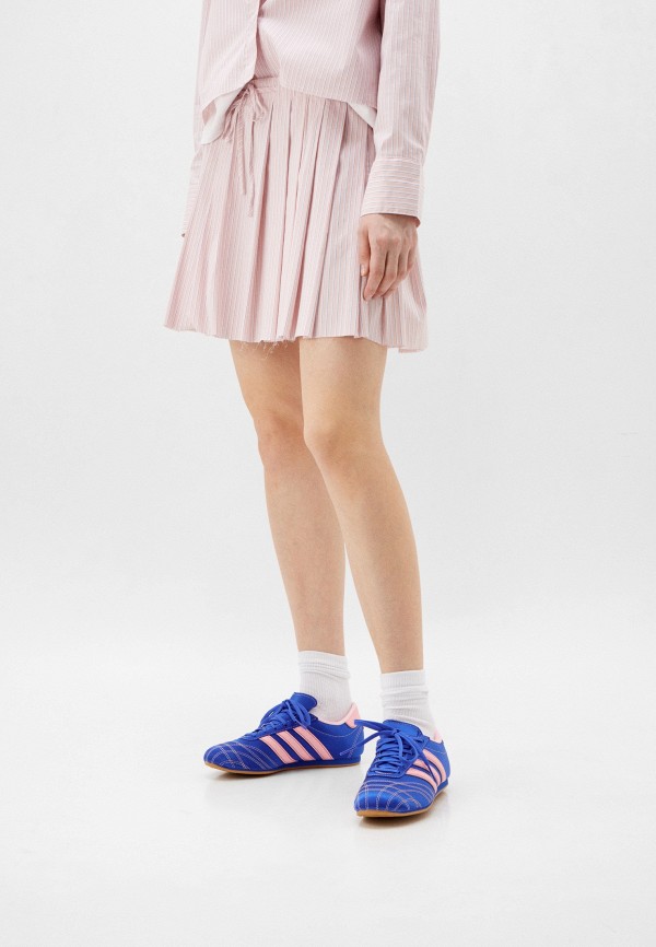 adidas Originals Кроссовки - adidas TAEKWONDO LACE W - фото 6