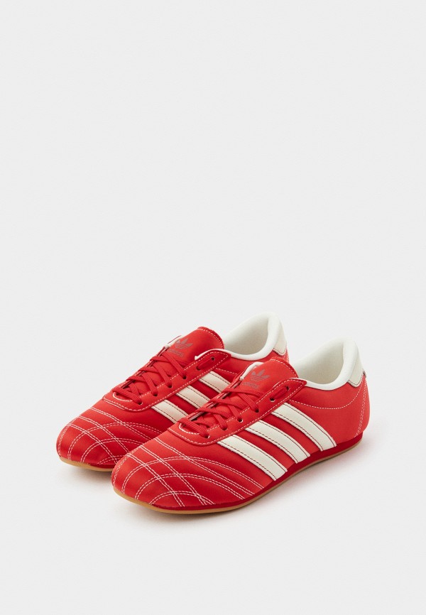 adidas Originals Кроссовки - TAEKWONDO LACE W - фото 3