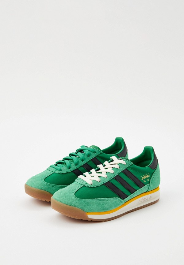 adidas Originals Кроссовки - SL 72 RS - фото 3