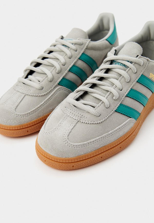 adidas Originals Кеды - HANDBALL SPEZIAL - фото 2