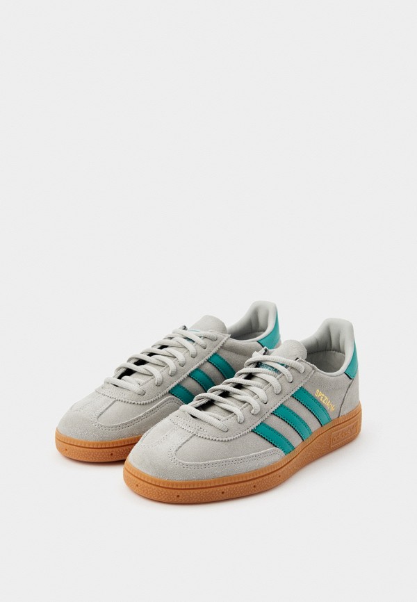 adidas Originals Кеды - HANDBALL SPEZIAL - фото 3