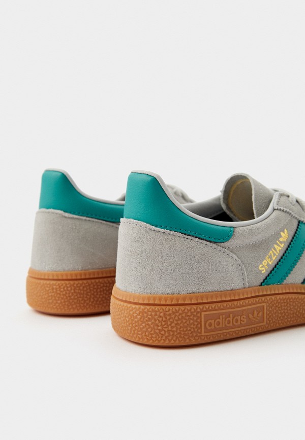 adidas Originals Кеды - HANDBALL SPEZIAL - фото 4