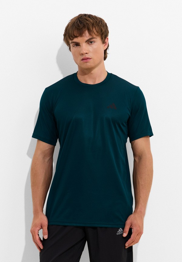 adidas Футболка - TR-ES BASE T - фото 1