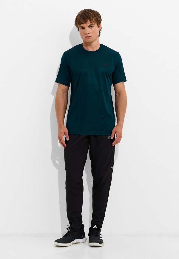 adidas Футболка - TR-ES BASE T - фото 2