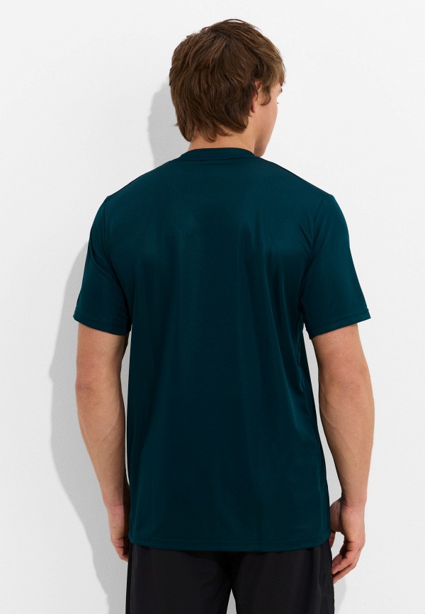 adidas Футболка - TR-ES BASE T - фото 3