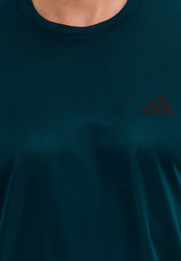 adidas Футболка - TR-ES BASE T - фото 4