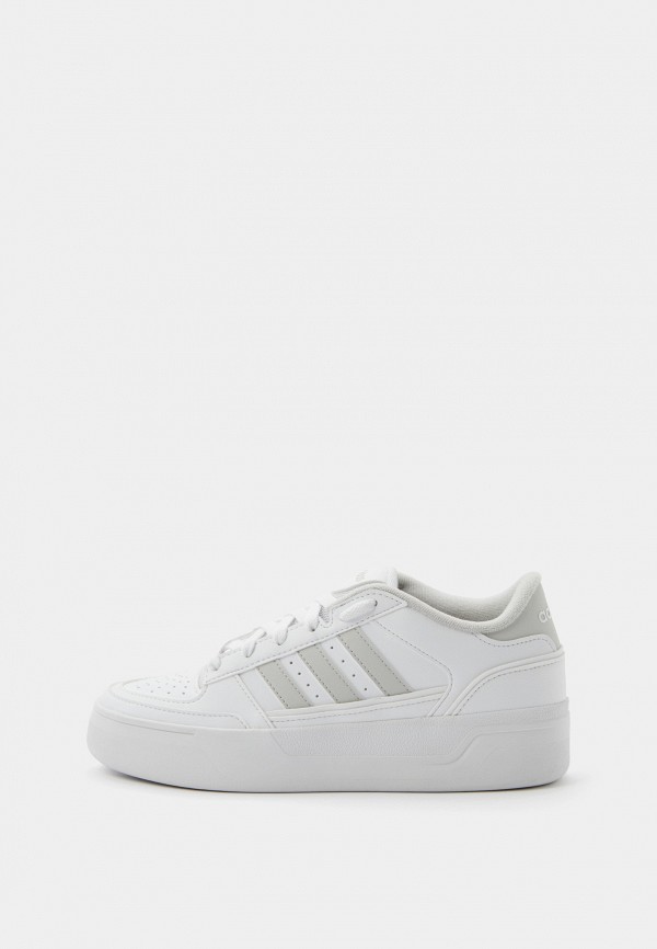 adidas Кеды - BREAK START BOLD W - фото 1