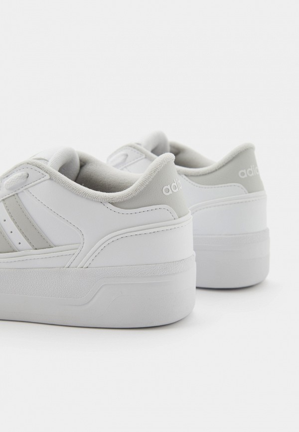 adidas Кеды - BREAK START BOLD W - фото 4