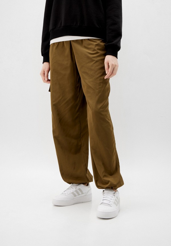 adidas Кеды - BREAK START BOLD W - фото 6