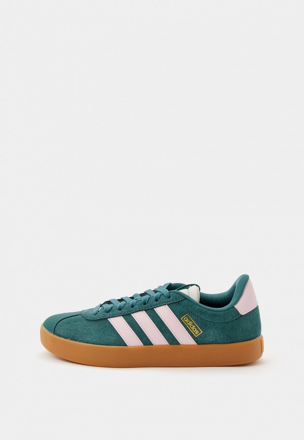 adidas Кеды - VL COURT 3.0 - фото 1