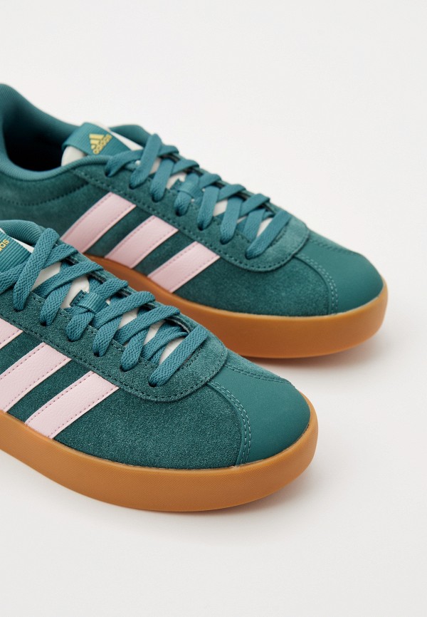 adidas Кеды - VL COURT 3.0 - фото 2