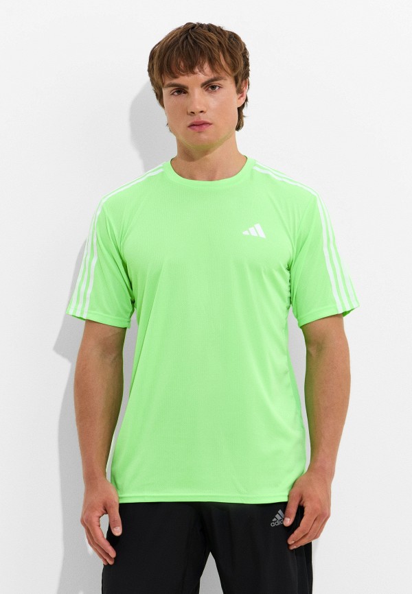 adidas Футболка спортивная - TR-ES BASE 3S T - фото 1