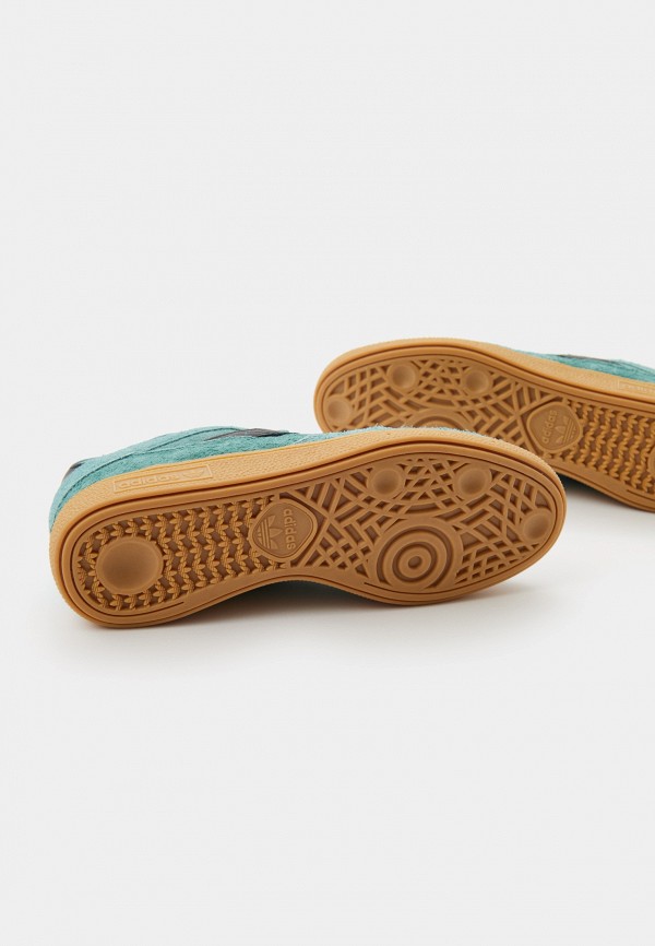 adidas Originals Кеды - HANDBALL SPEZIAL ST W - фото 5