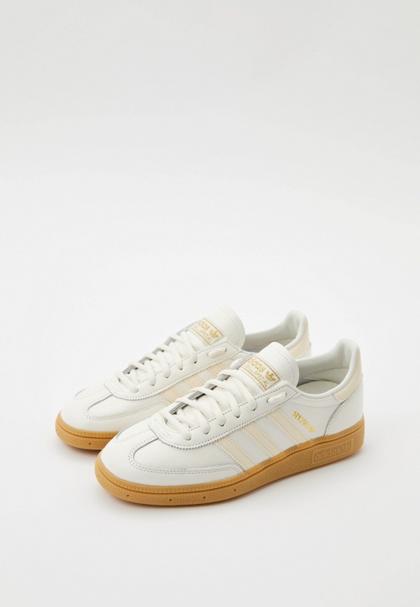 adidas Originals Кеды - HANDBALL SPEZIAL - фото 3