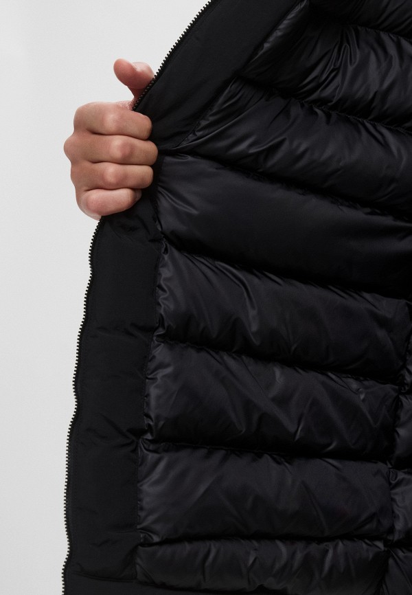 adidas Куртка утепленная - PAVERIC FUR PAR - фото 5