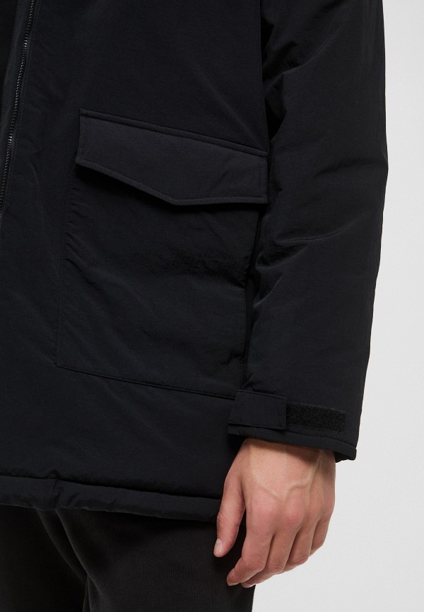 adidas Куртка утепленная - PAVERIC FUR PAR - фото 6