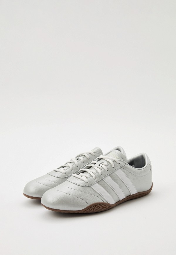 adidas Кеды - GRAND COURT LO - фото 3