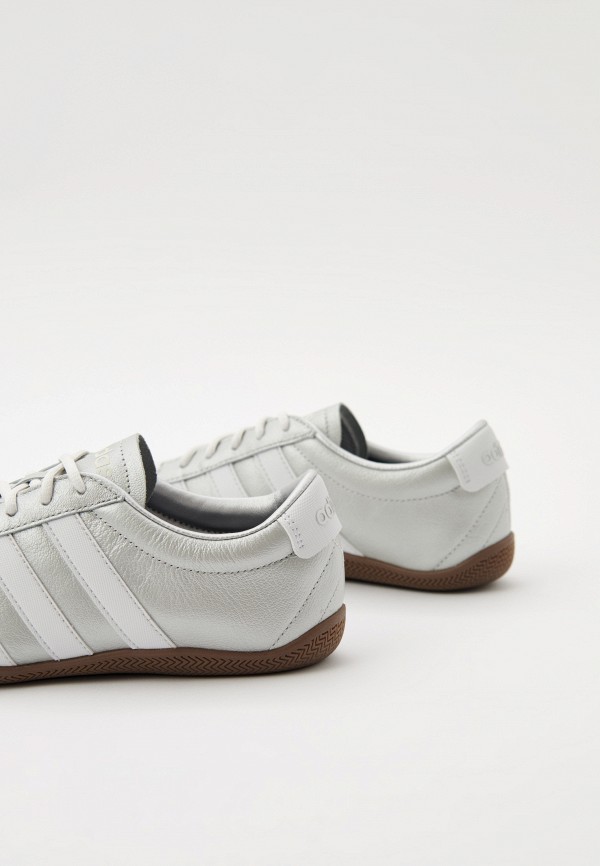 adidas Кеды - GRAND COURT LO - фото 4