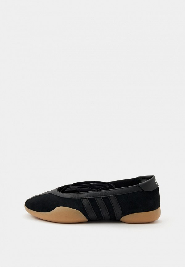 adidas Originals Балетки - TAEKWONDO MEI BALLET W - фото 1