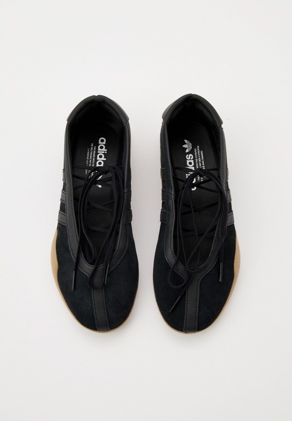 adidas Originals Балетки - TAEKWONDO MEI BALLET W - фото 2