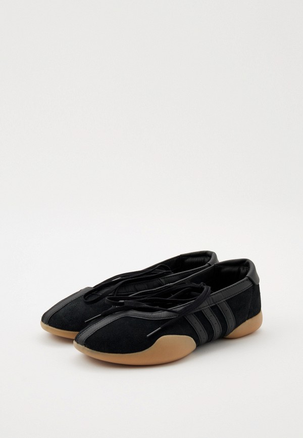 adidas Originals Балетки - TAEKWONDO MEI BALLET W - фото 3