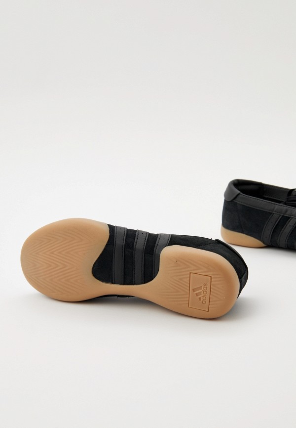 adidas Originals Балетки - TAEKWONDO MEI BALLET W - фото 5