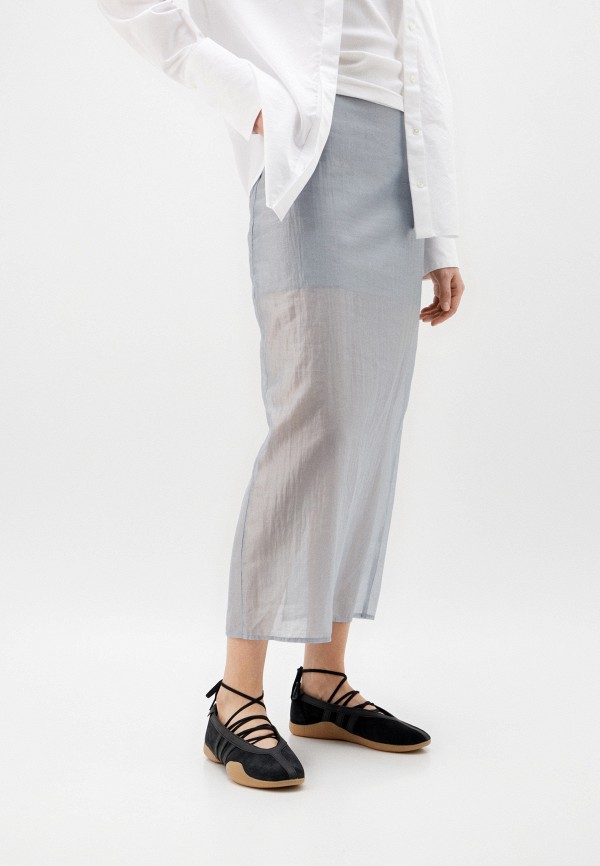 adidas Originals Балетки - TAEKWONDO MEI BALLET W - фото 6