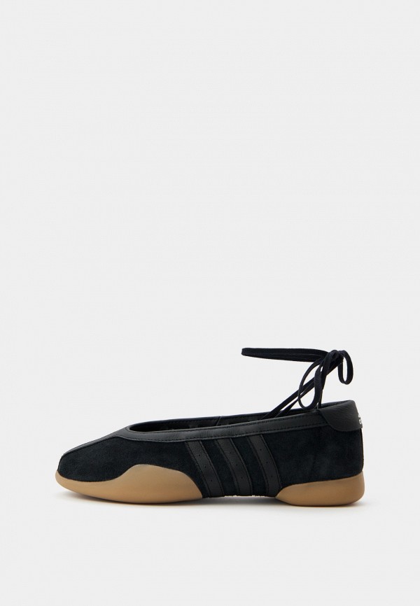 adidas Originals Балетки - TAEKWONDO MEI BALLET W - фото 1