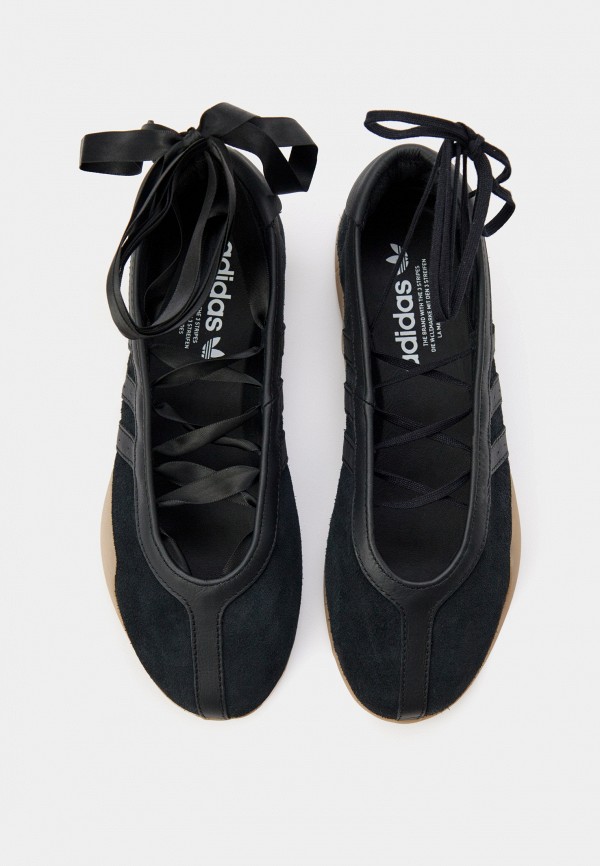 adidas Originals Балетки - TAEKWONDO MEI BALLET W - фото 2