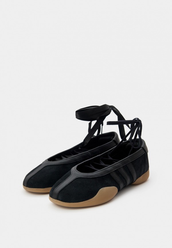 adidas Originals Балетки - TAEKWONDO MEI BALLET W - фото 3