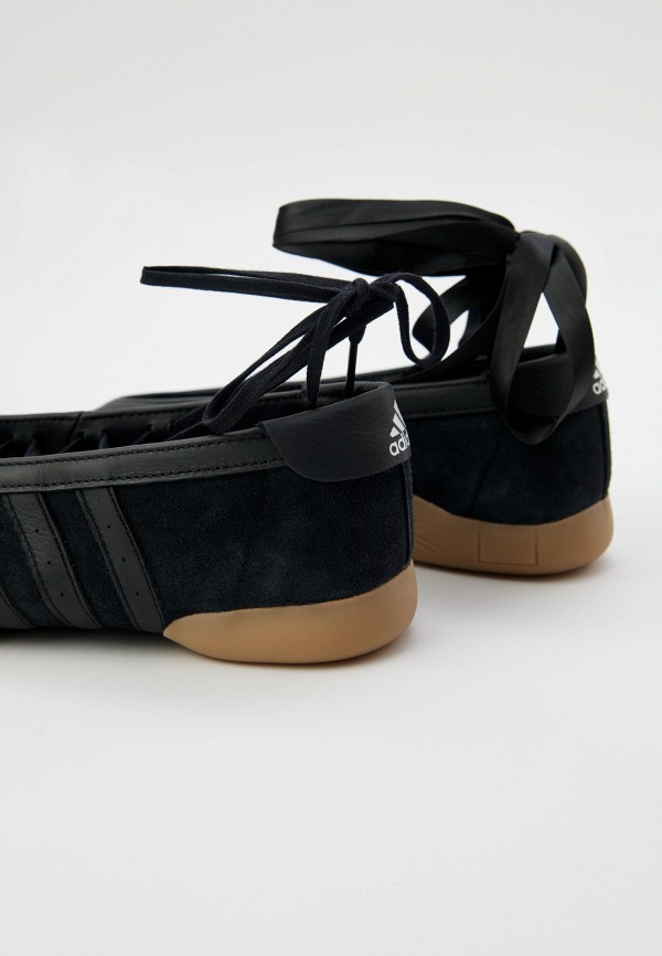 adidas Originals Балетки - TAEKWONDO MEI BALLET W - фото 4