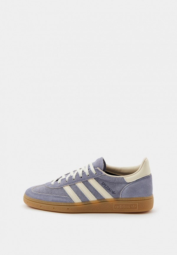 adidas Originals Кеды - HANDBALL SPEZIAL W - фото 1