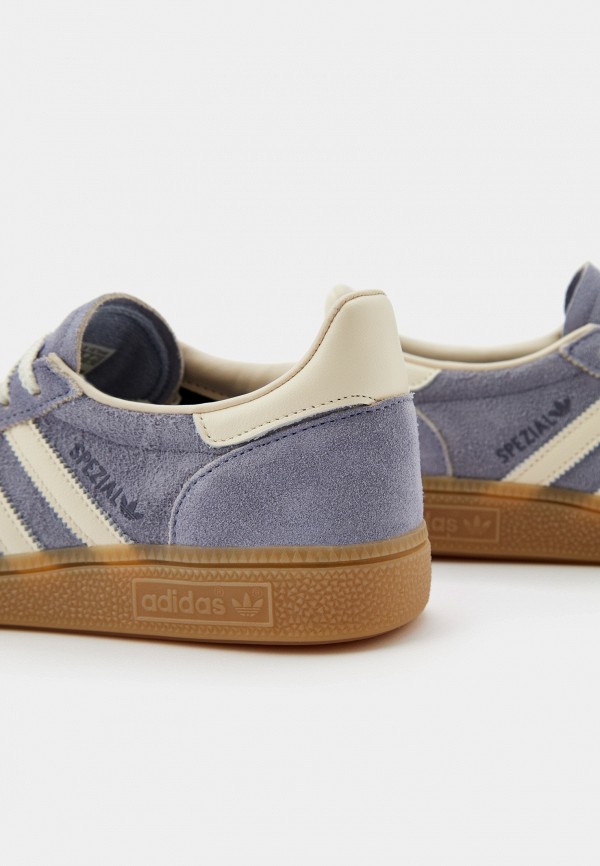 adidas Originals Кеды - HANDBALL SPEZIAL W - фото 4