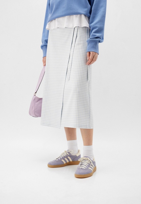 adidas Originals Кеды - HANDBALL SPEZIAL W - фото 6