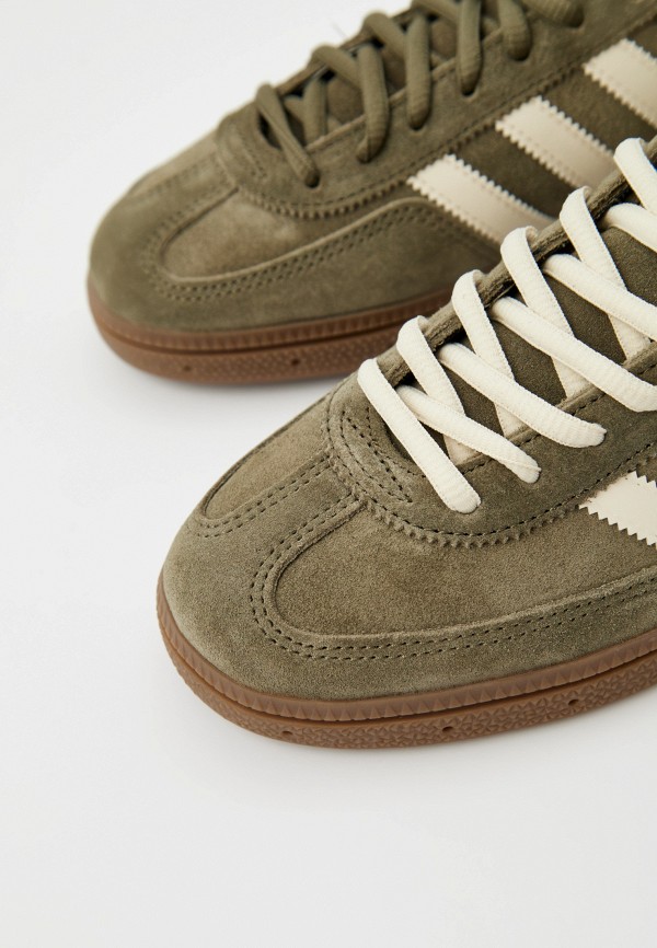 adidas Originals Кеды - HANDBALL SPEZIAL - фото 2