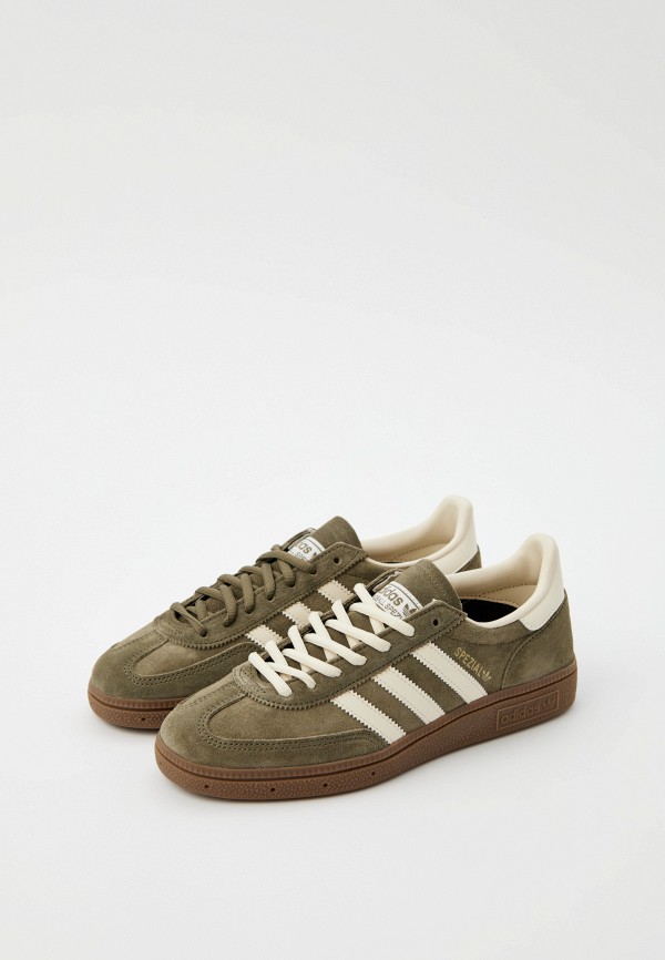 adidas Originals Кеды - HANDBALL SPEZIAL - фото 3