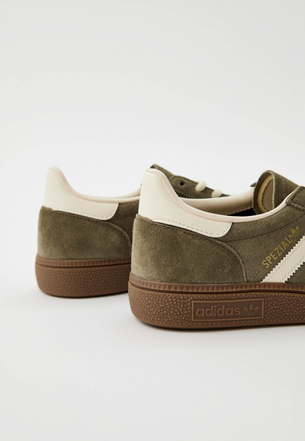 adidas Originals Кеды - HANDBALL SPEZIAL - фото 4