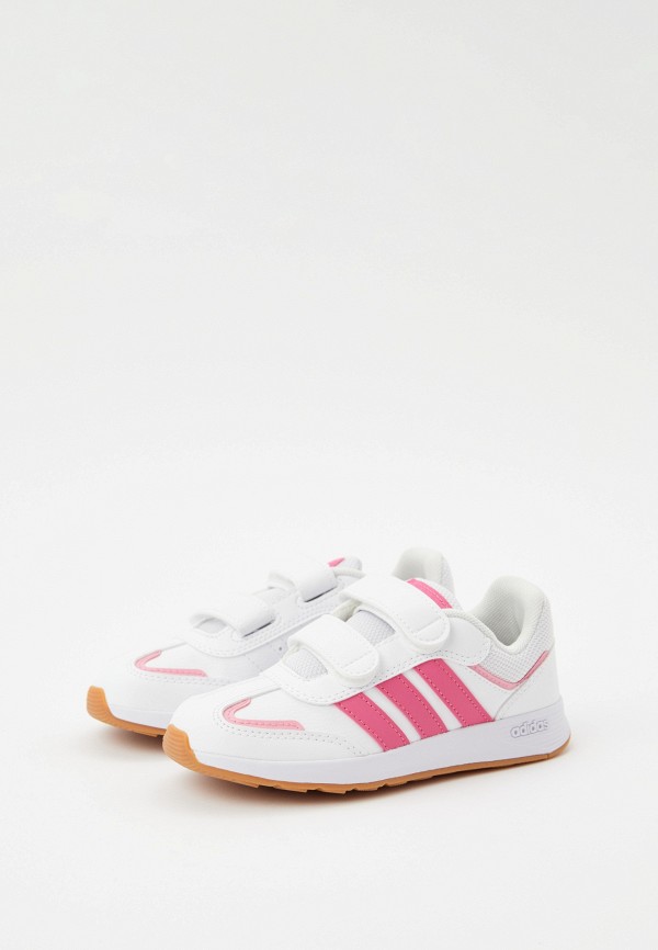 adidas Кроссовки - TENSAUR SWITCH CF C - фото 3