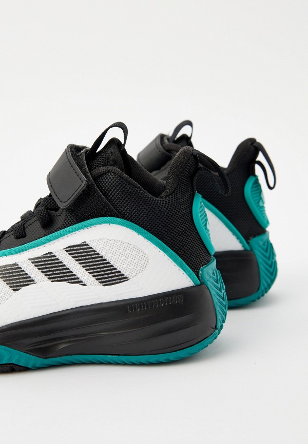 adidas Кроссовки - OWNTHEGAME 3.0 K - фото 4