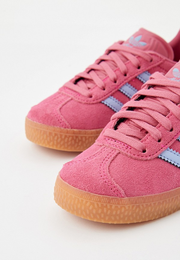 adidas Originals Кеды - GAZELLE C - фото 2