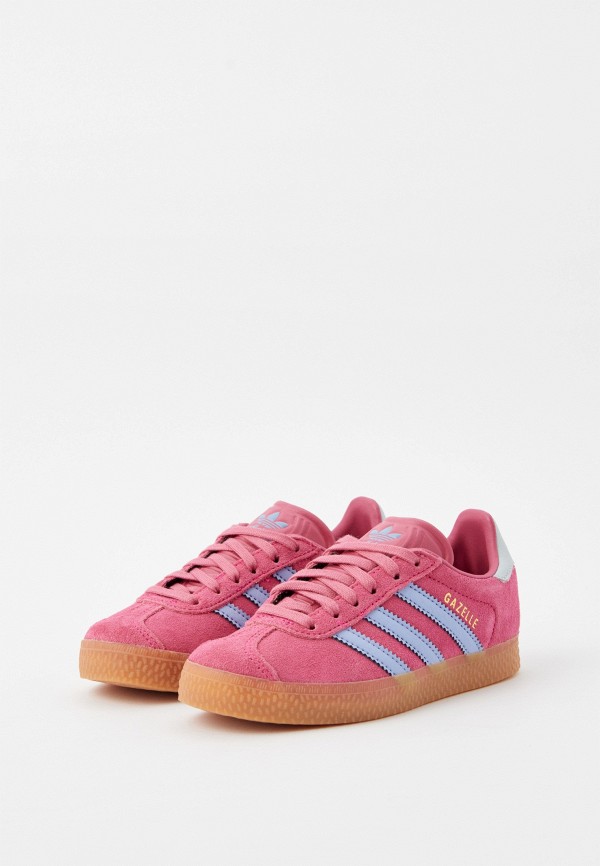 adidas Originals Кеды - GAZELLE C - фото 3
