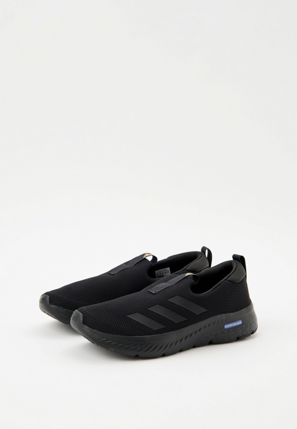 adidas Кроссовки - CLOUDFOAM MOVE LOUNGER - фото 3