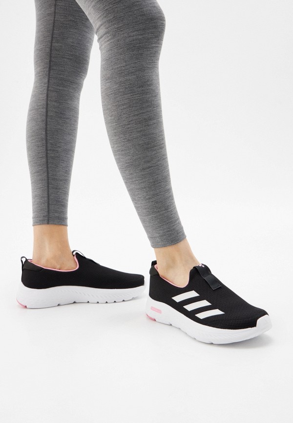 adidas Кроссовки - CLOUDFOAM MOVE LOUNGER - фото 6