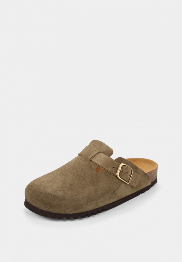 Scholl Мюли - фото 2