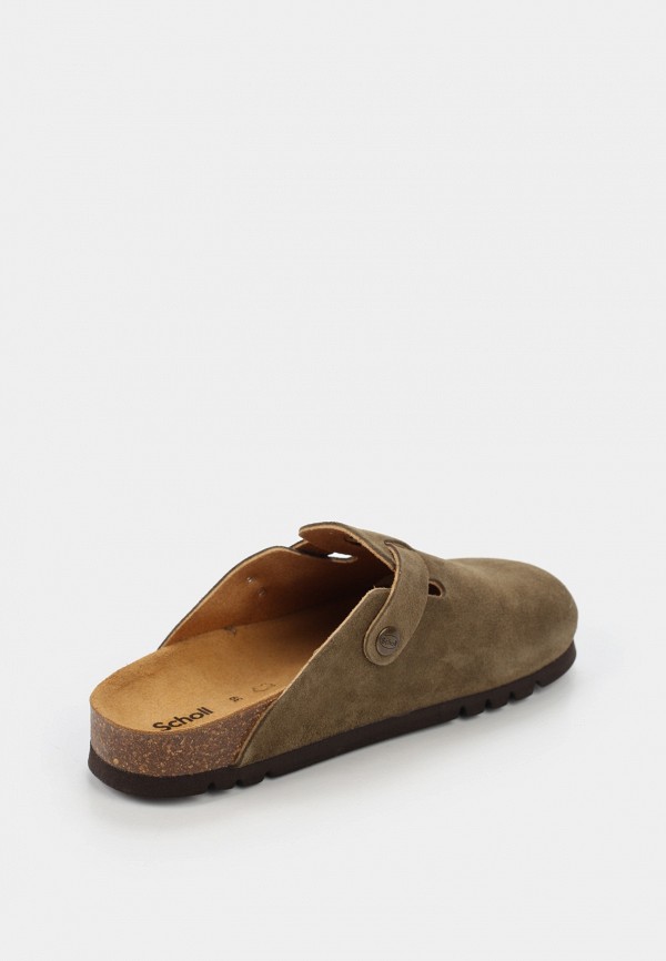 Scholl Мюли - фото 3