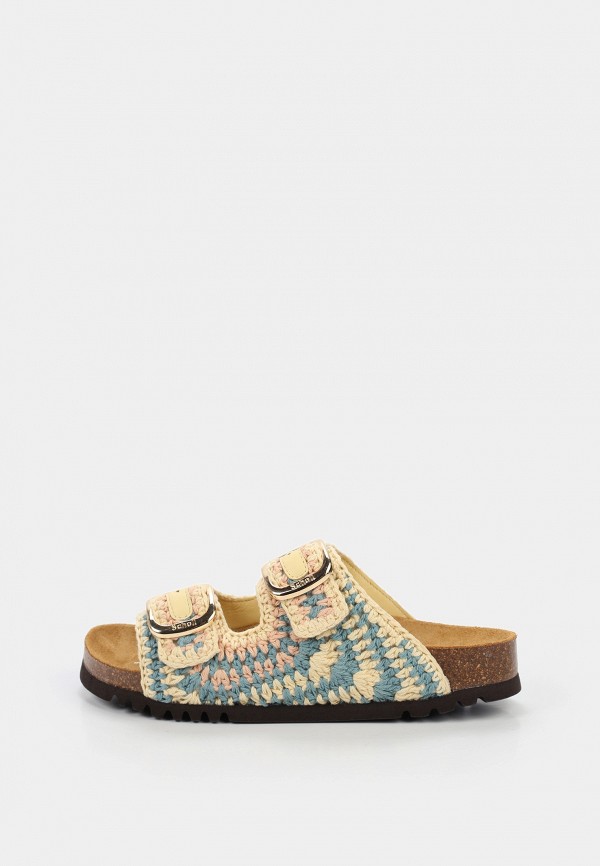 Scholl Сабо - фото 1