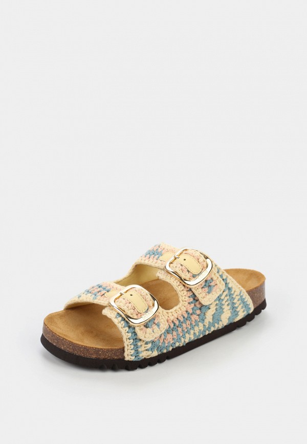 Scholl Сабо - фото 2