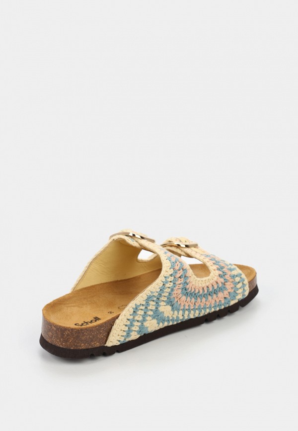 Scholl Сабо - фото 3