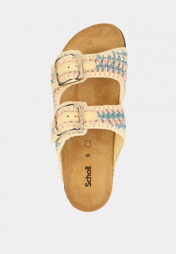 Scholl Сабо - фото 4