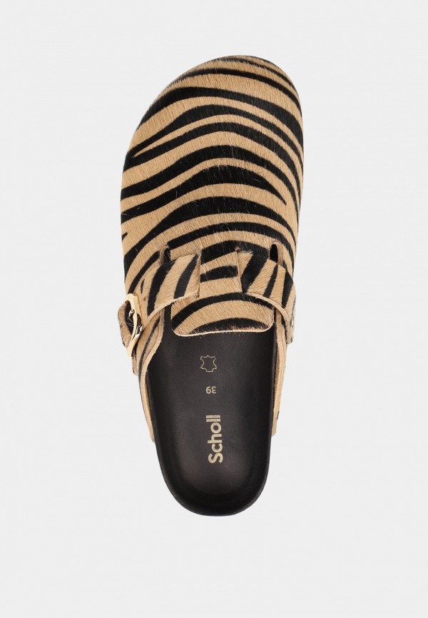 Scholl Мюли - фото 4